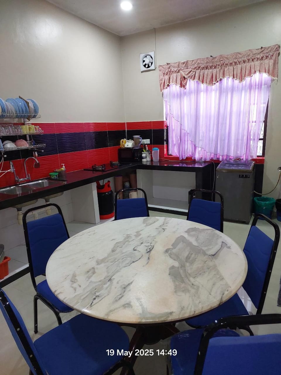 Homestay Murah Umbai Melaka House in Malaysia