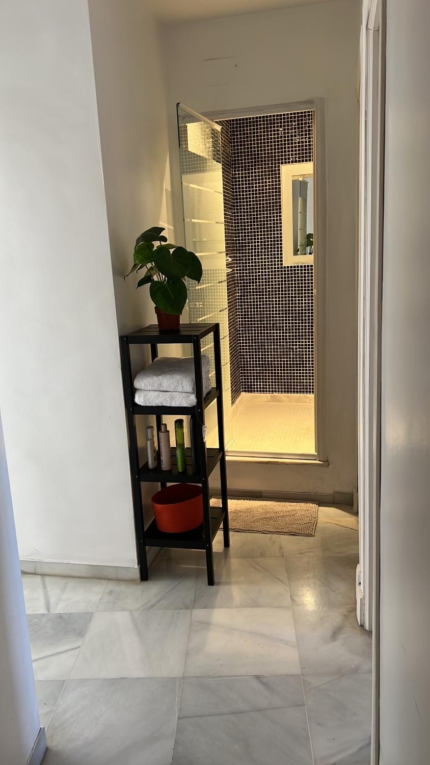 Piso de 3 dormitorios con garaje Apartment in Jerez de la Frontera