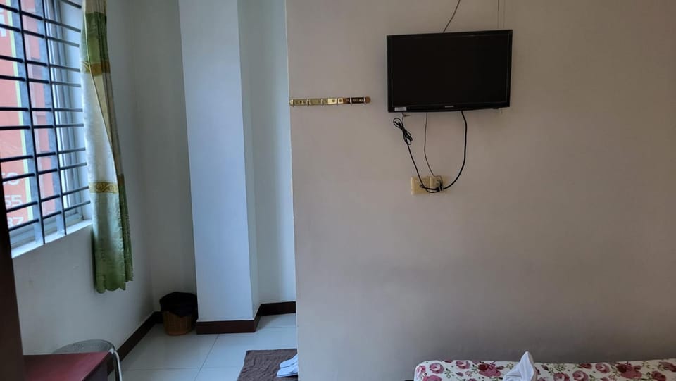 PHAPPY GUEST HOUSe Hotel in Phnom Penh Province