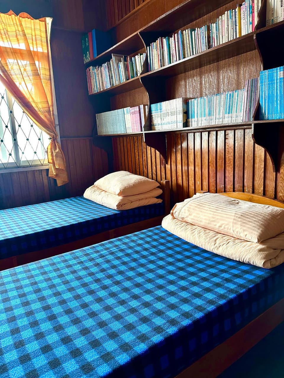 Baguio BELL Staycation Bed and Breakfast in Baguio