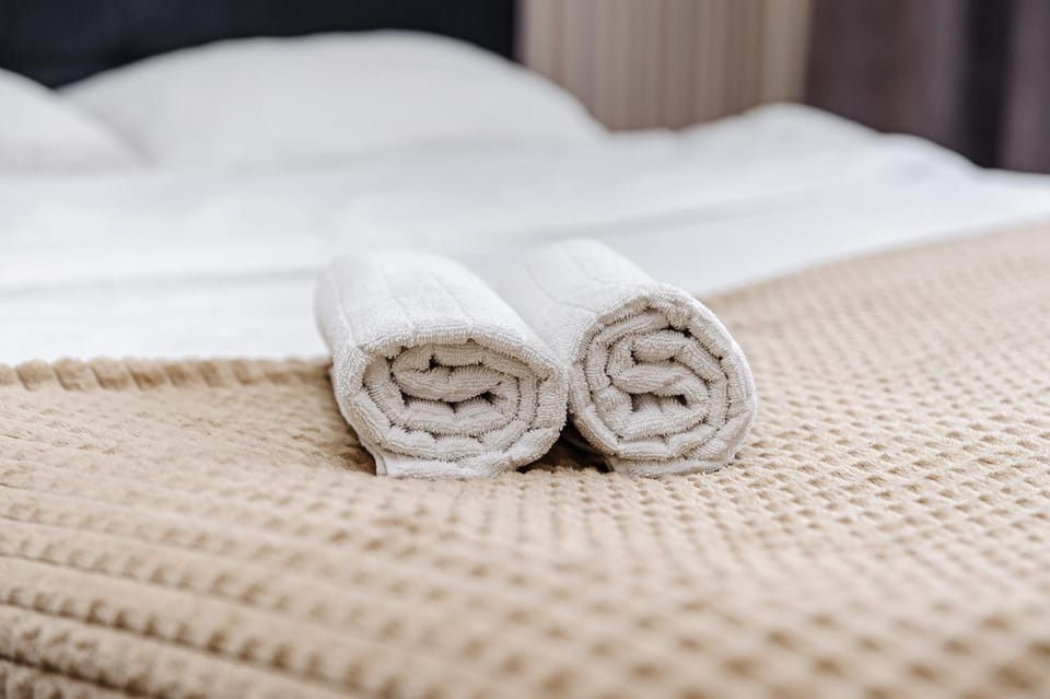 towels