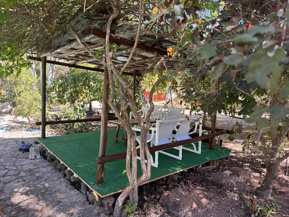 EL REFUGIO Archidona Villa in Andalusia