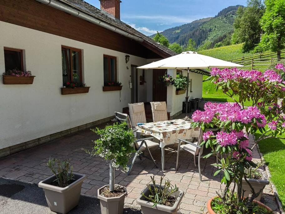Ferienwohnung Ingrid Apartment in Upper Austria