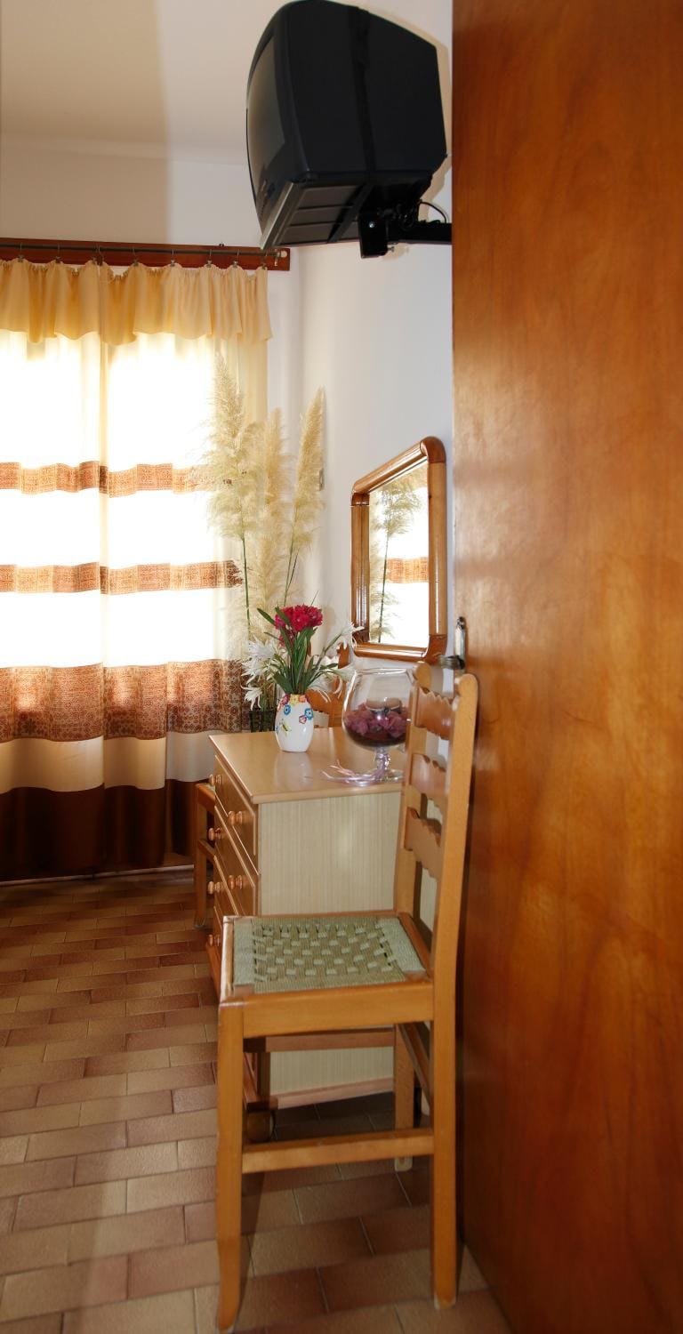 Krinakia Apartment in Decentralized Administration of the Aegean