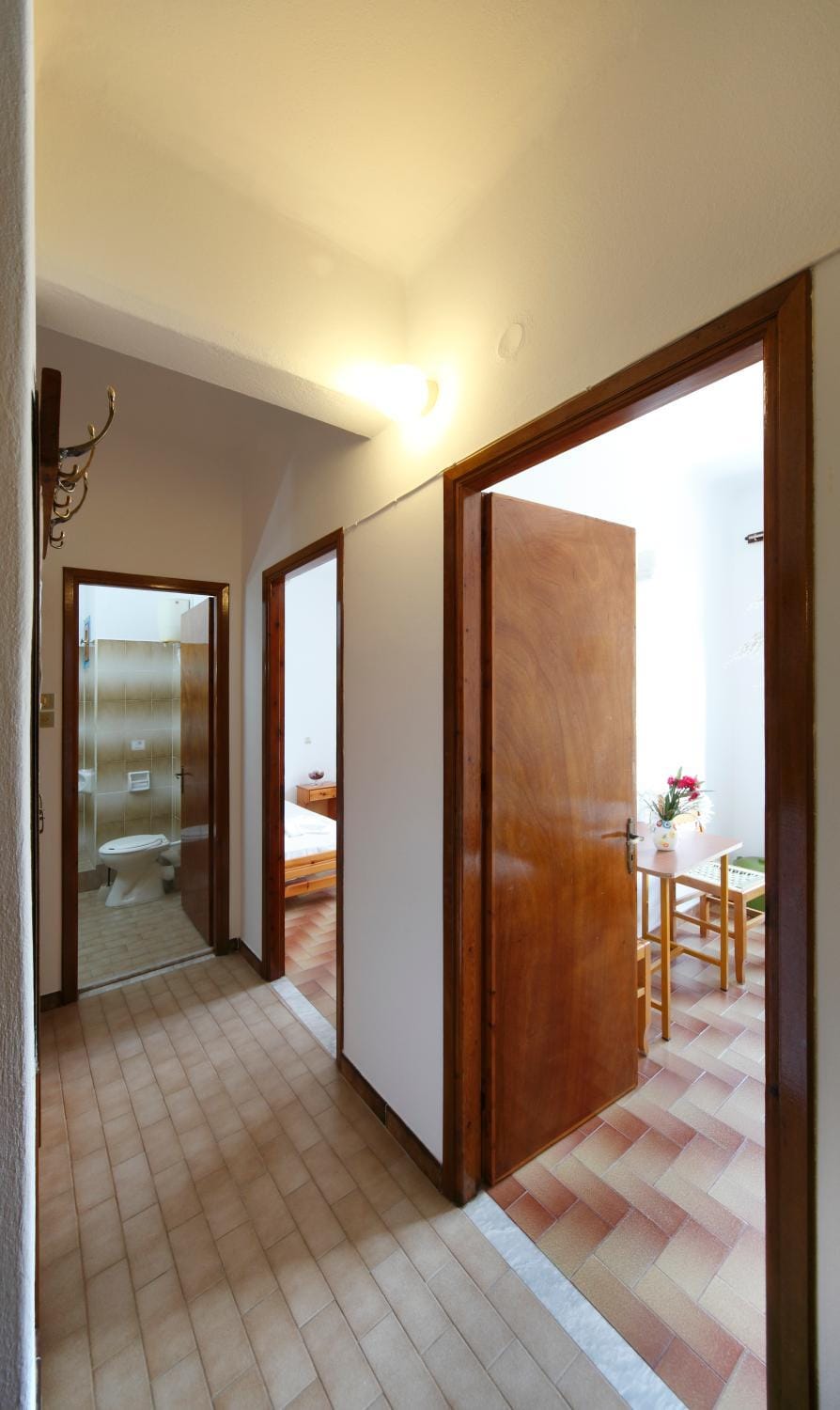 Krinakia Apartment in Decentralized Administration of the Aegean