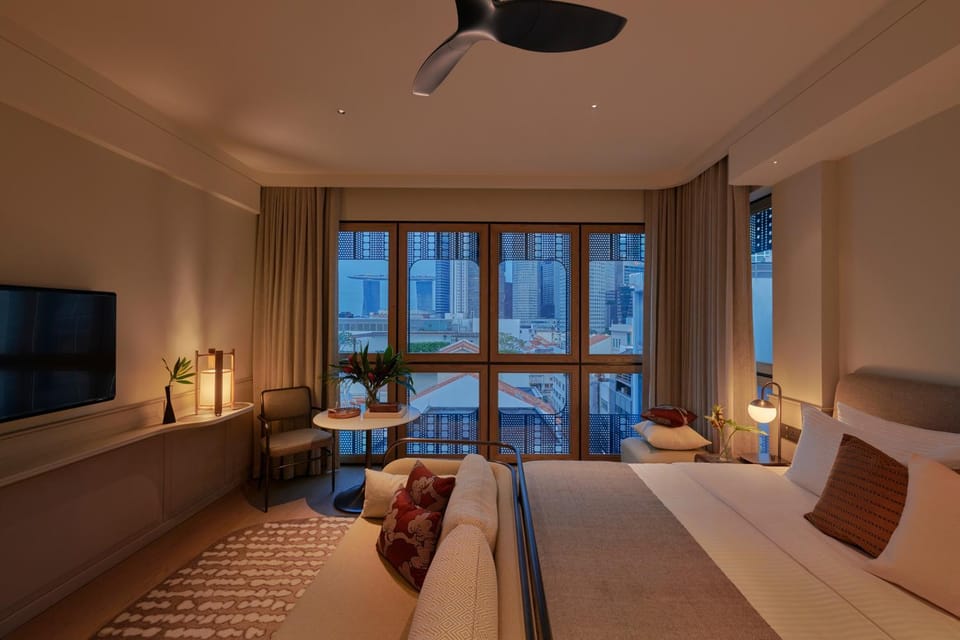 TV and multimedia, Photo of the whole room, Bedroom