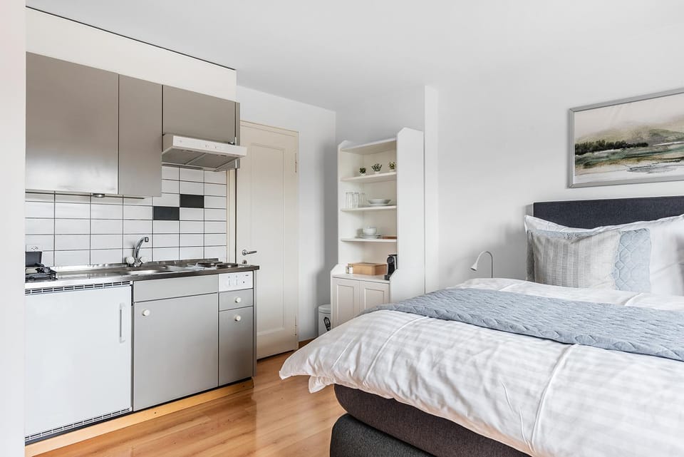 SOHO 3B !Gratis Parken, Free Parking! Apartment in Baden-Württemberg