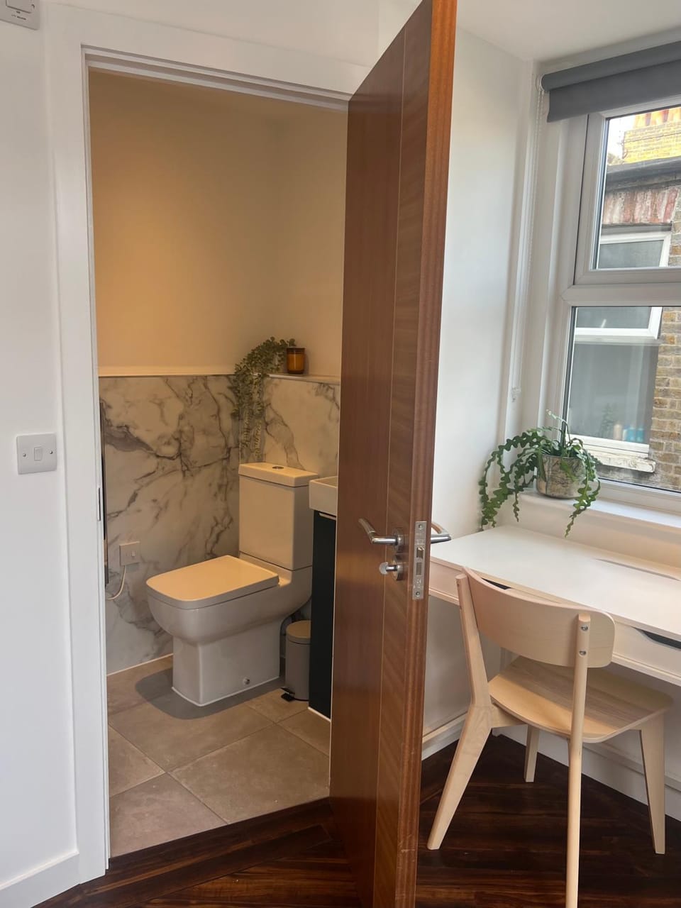 Toilet, Bathroom, Bedroom