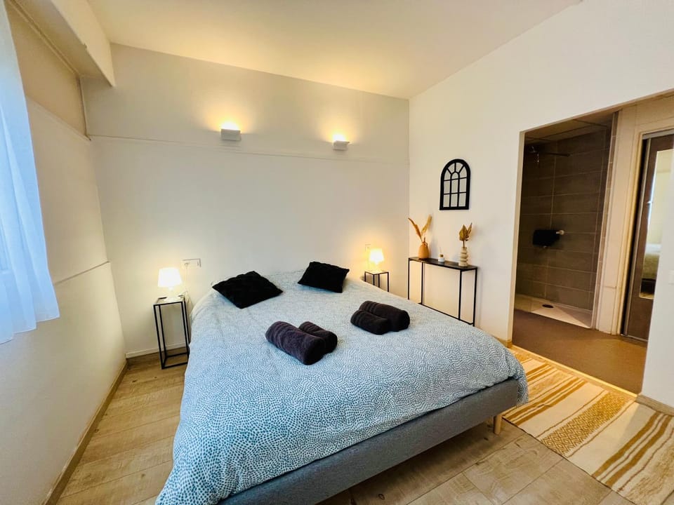 Les Appartements de l'Hippodrome Apartment in Lille