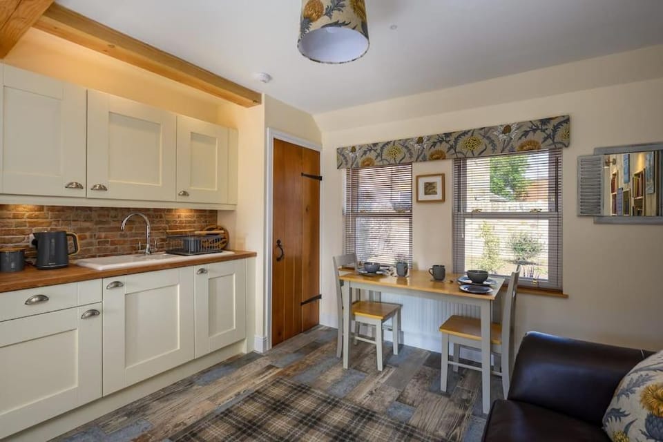 Country Cottage by St. Andrews Apartment in Scotland