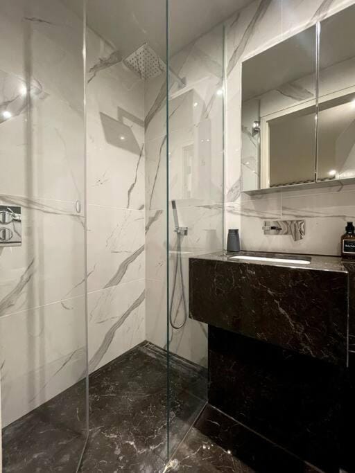 2BR Urban Vista Retreat CHCL F7 Apartment in Ilford