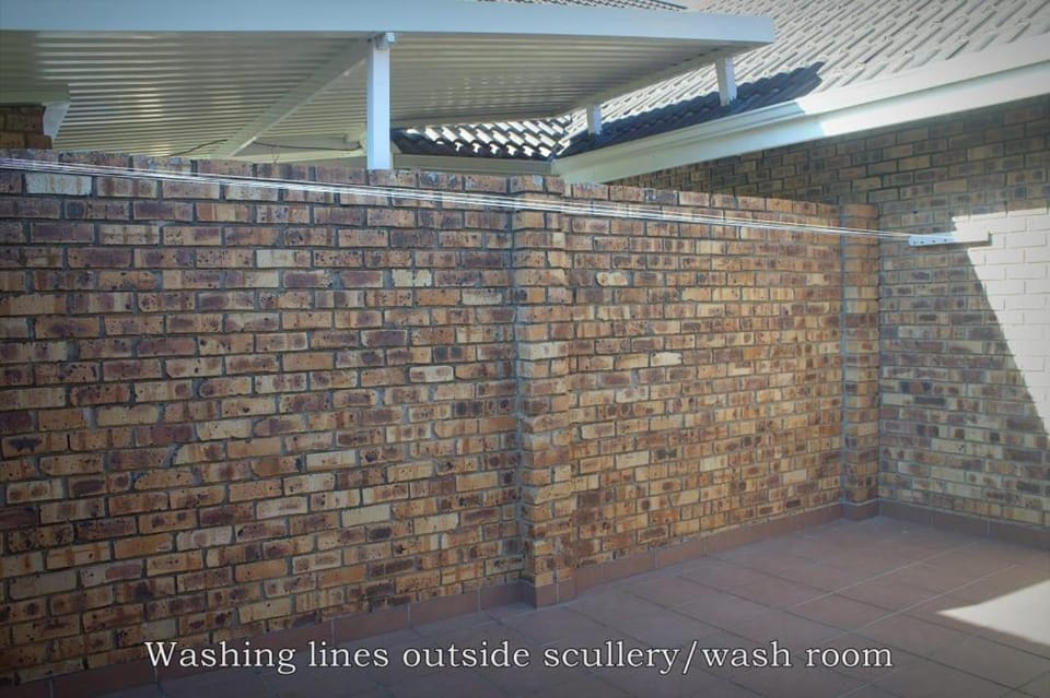 Kyalami House in KwaZulu-Natal