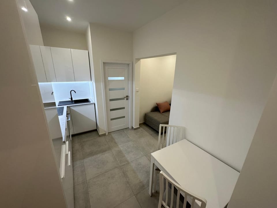 Krásny byt - veľký apartmán v blízkosti centra Apartment in Bratislava
