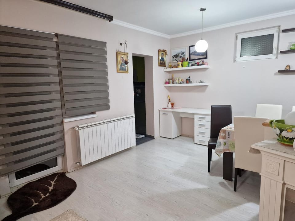 Boletova kuća na dan Apartment in Novi Sad
