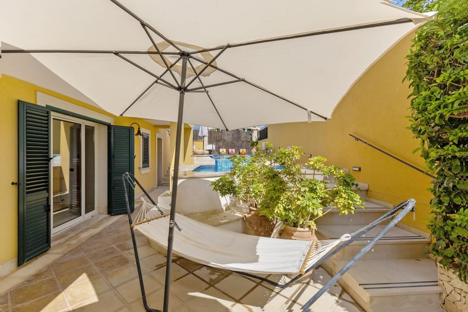 Villa Magda - private pool 20 pax Villa in Marina di Ragusa