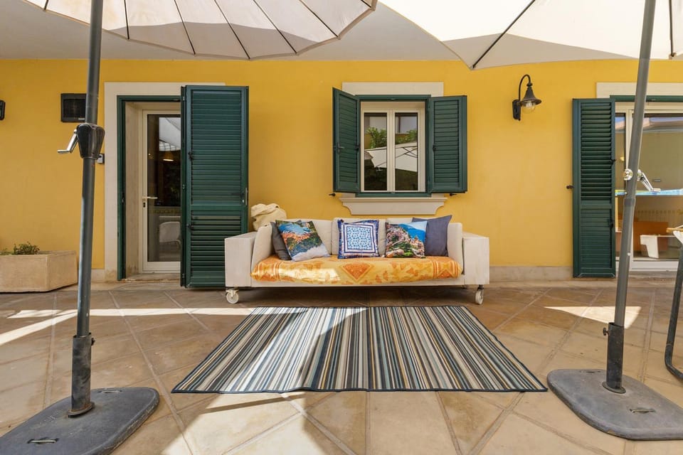 Villa Magda - private pool 20 pax Villa in Marina di Ragusa