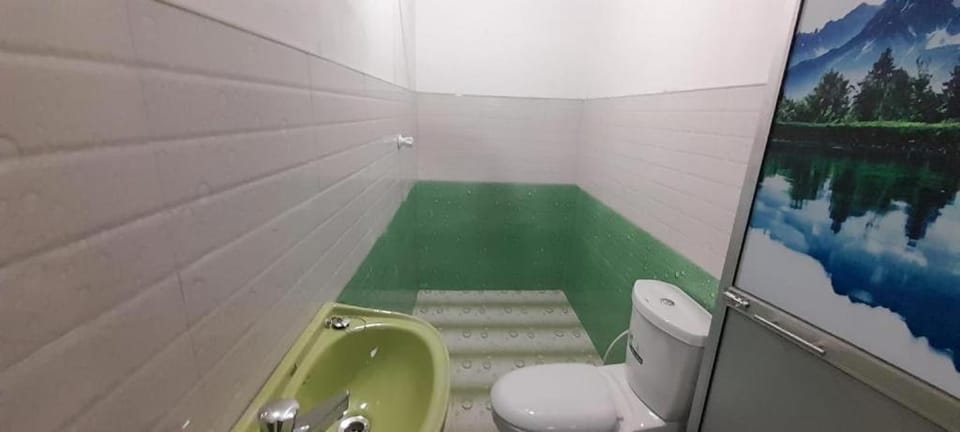 Toilet, Bathroom