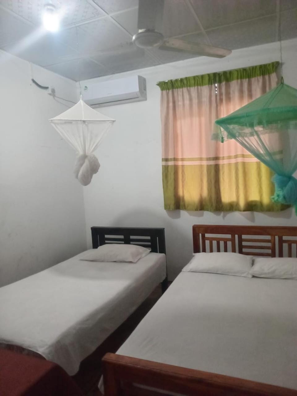 Green Villa Bed and Breakfast in Sri Lanka