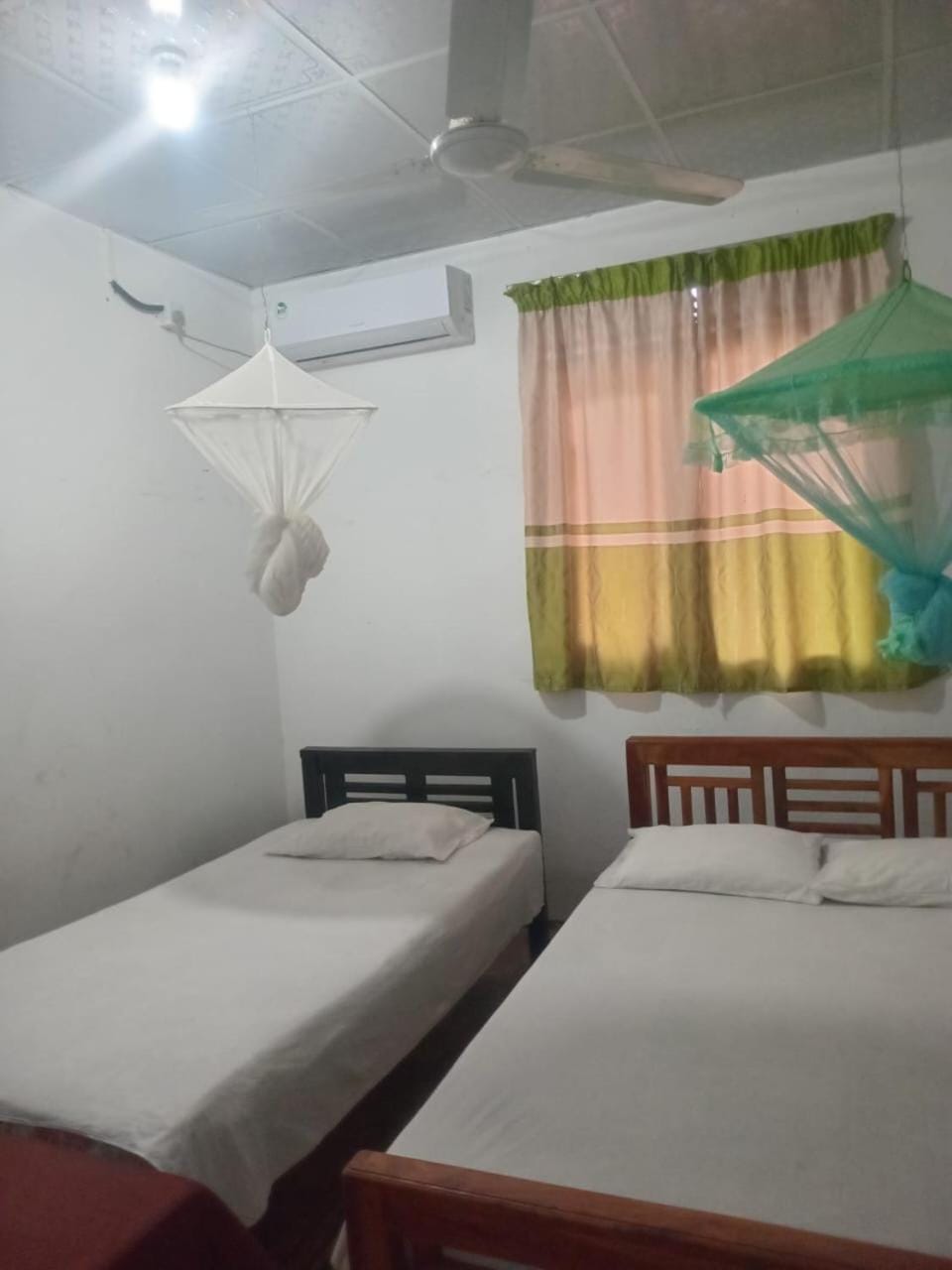 Green Villa Bed and Breakfast in Sri Lanka