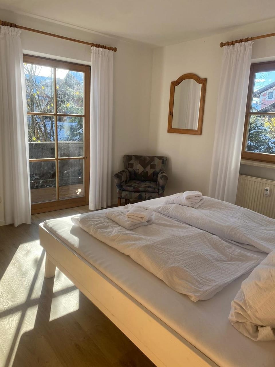 Kaiserreich Apartment in Salzburgerland