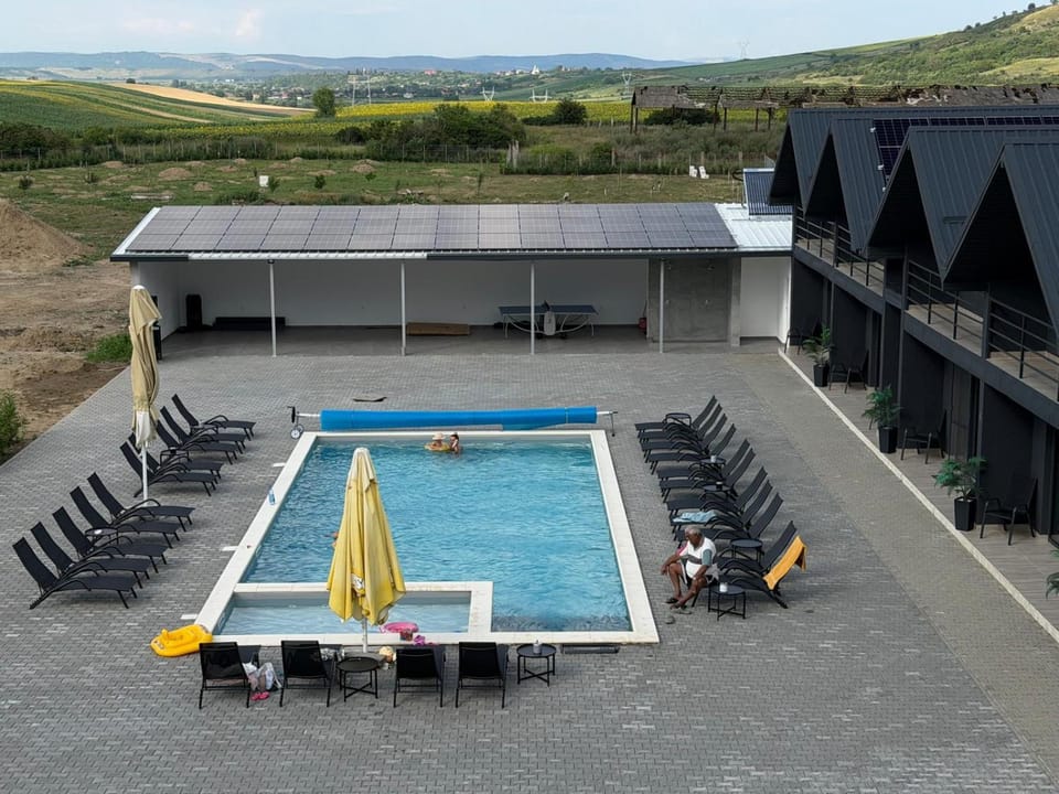 La Luna Imobiliare Apartment hotel in Romania