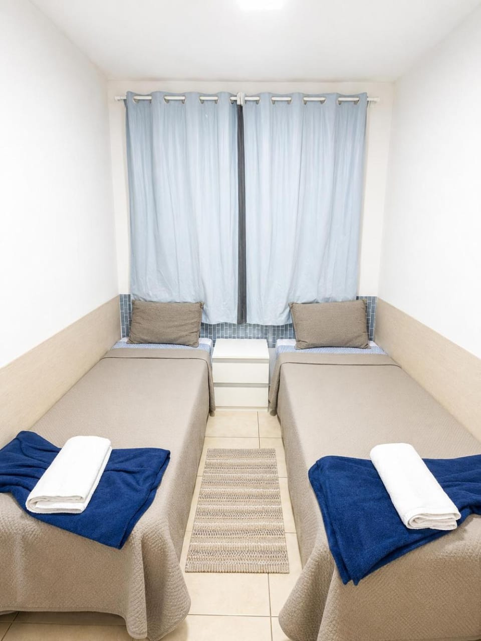 Apt da Leily Apartment in São Luís