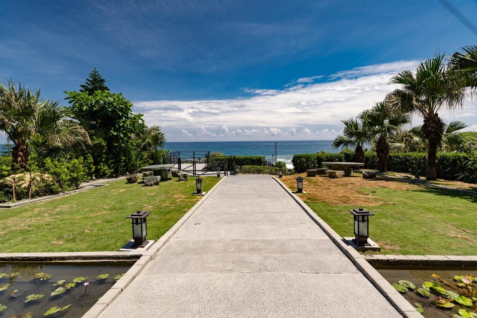 Sea view