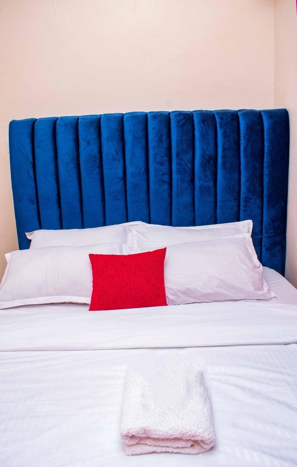 Green Rest Apartment Executive One Bedroom in Milimani Apartment in Uganda