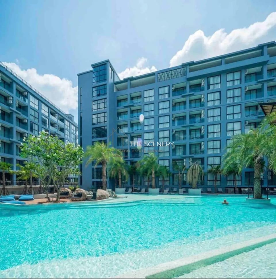 Luxury one apartment for rent Kamala Apartment in Kamala