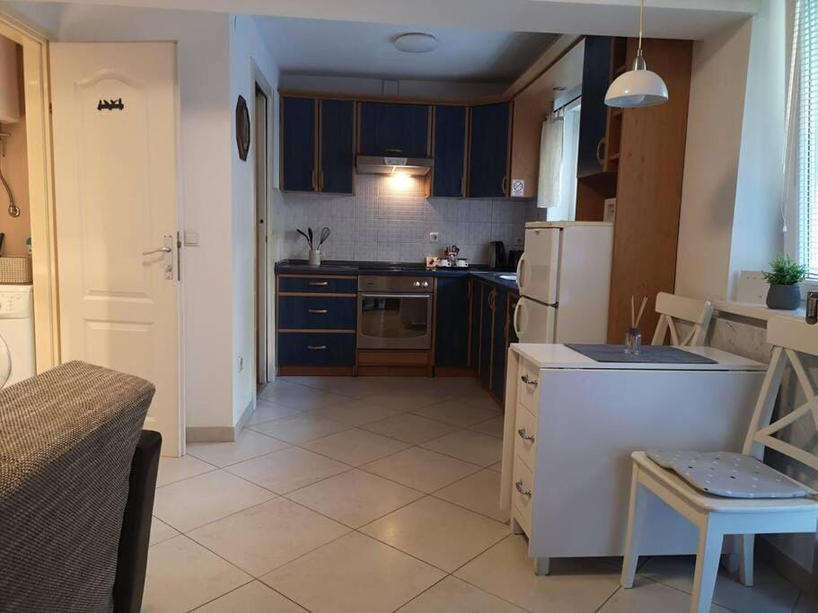 City West studio apartment Apartment in City of Zagreb