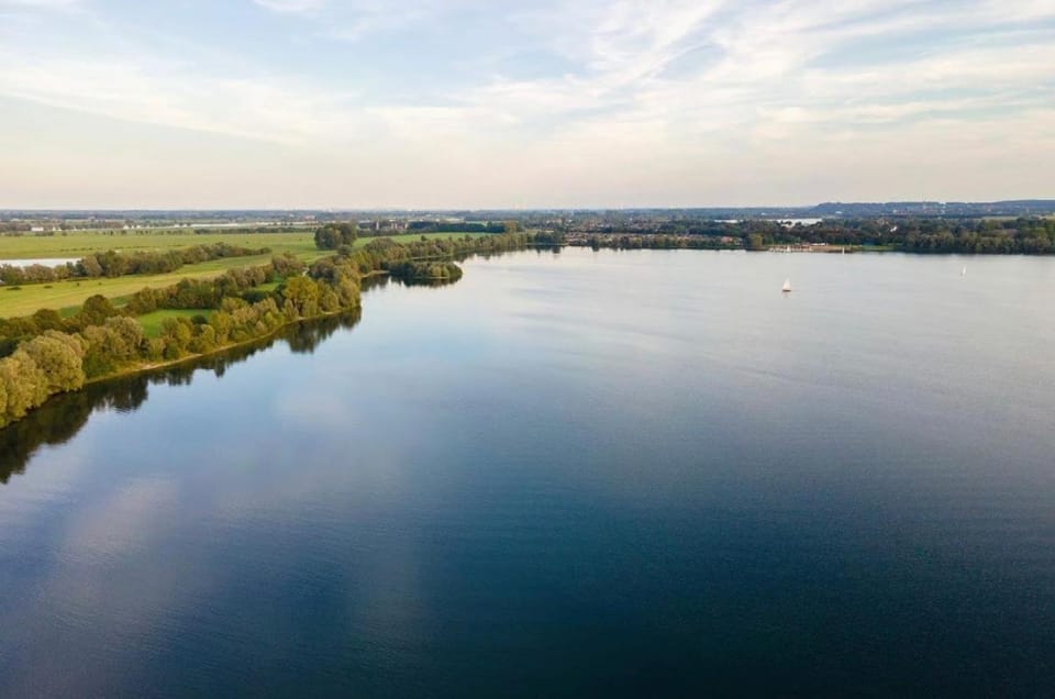 Lake view