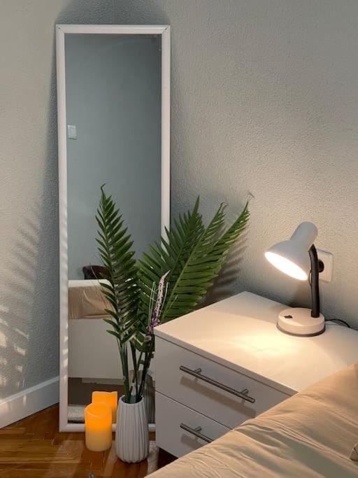 Etern Stays - Nook Apartment Apartment in Serbia