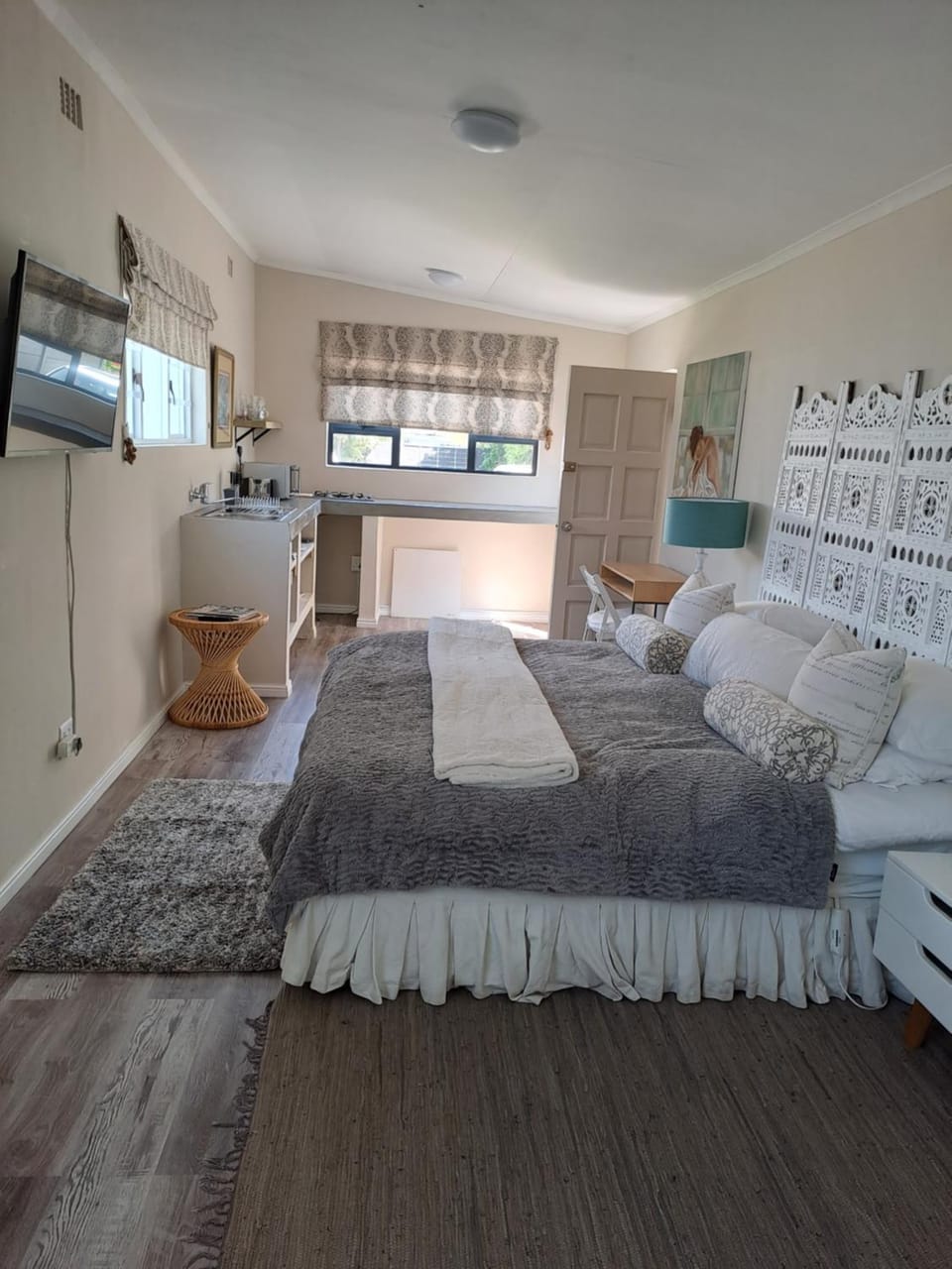 Milky Way Bed and Breakfast in Western Cape