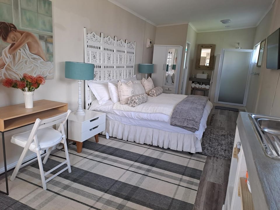 Milky Way Bed and Breakfast in Western Cape