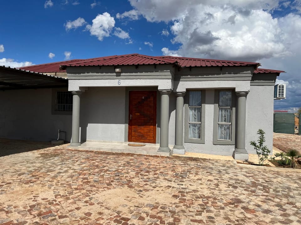Mafikeng Boutique Lodge Nature lodge in North West, South Africa