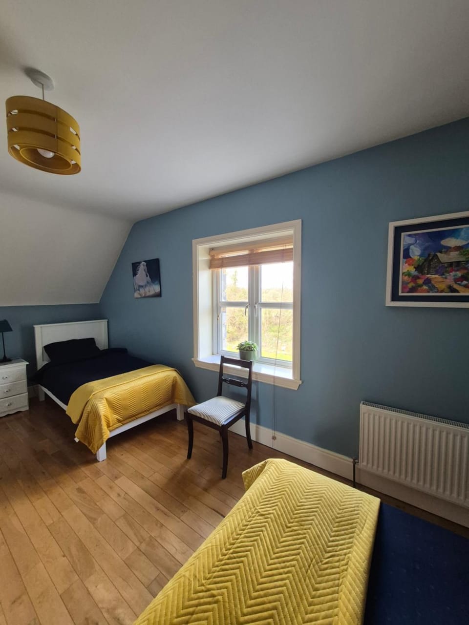 Ballinasloe Guest House in the Heart of the Country Vacation rental in County Galway