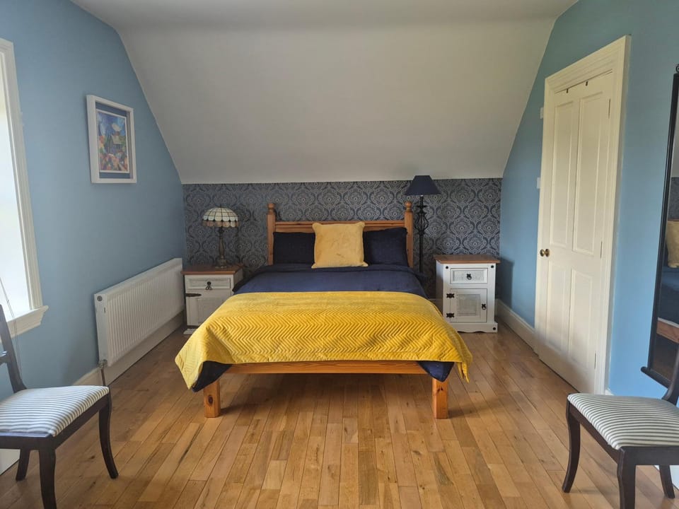 Ballinasloe Guest House in the Heart of the Country Vacation rental in County Galway