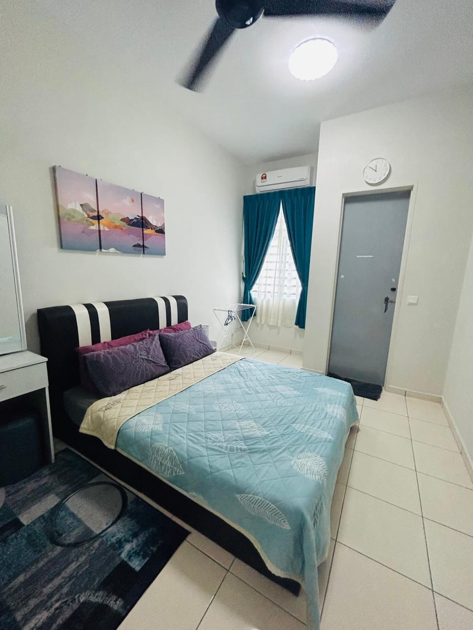 Insyirah Homestay Melaka House in Malaysia