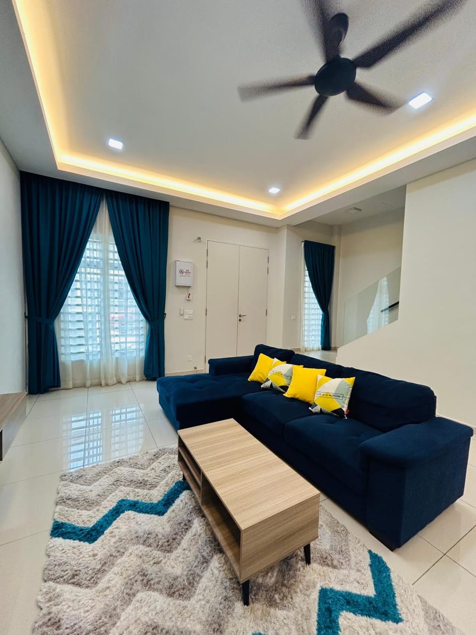 Insyirah Homestay Melaka House in Malaysia