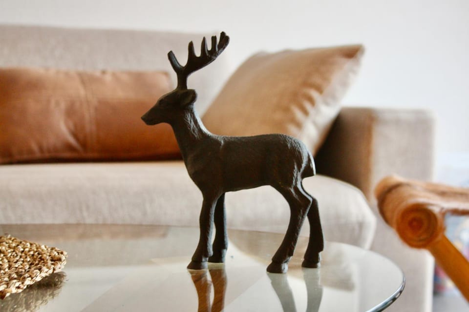 Apartment Arvenwald Apartment in Canton of Valais