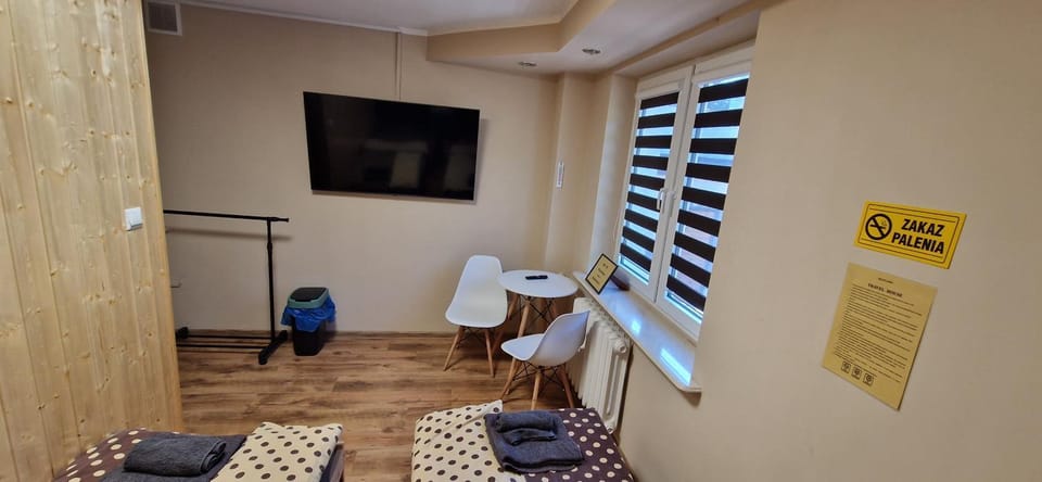Travel House Apartment in Szczecin