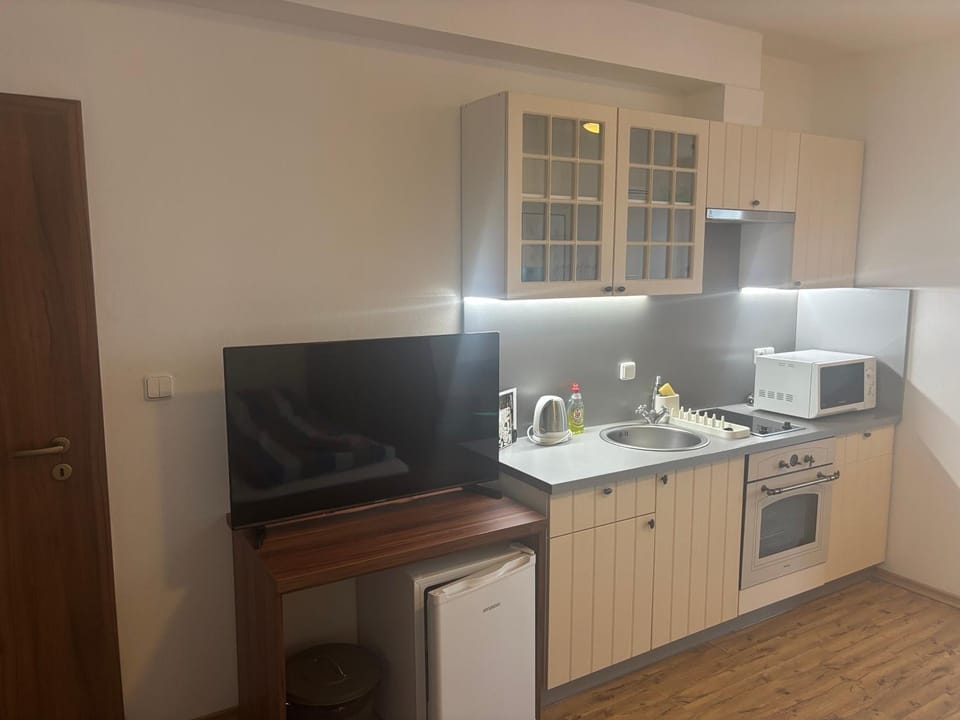 Penzion Černý Sklep Bed and Breakfast in South Moravian Region