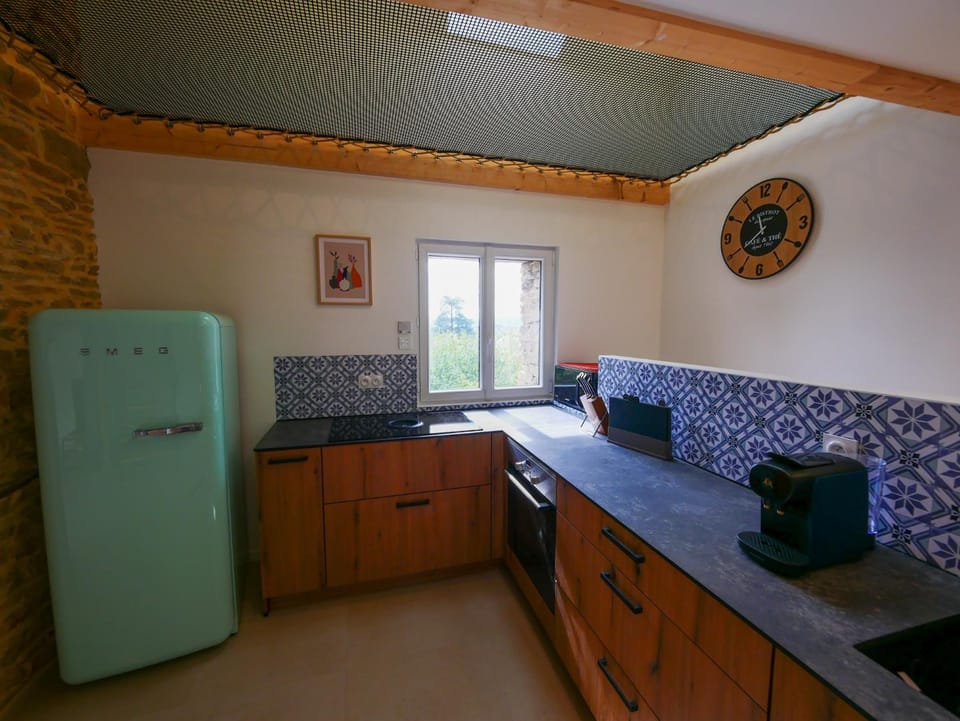 Gîte de Saint Marcel House in Auvergne-Rhône-Alpes