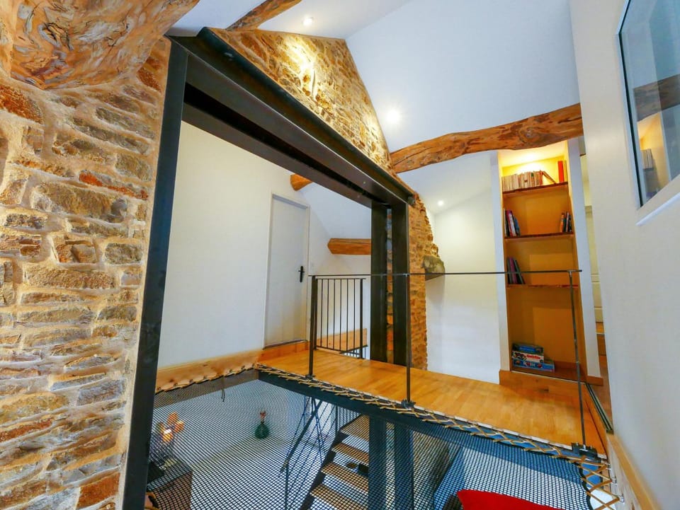 Gîte de Saint Marcel House in Auvergne-Rhône-Alpes