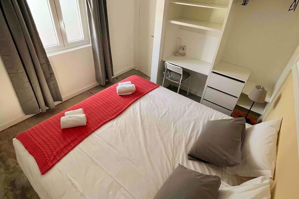 New Beach House near main street close PraiaGrande Villa in Lisbon District