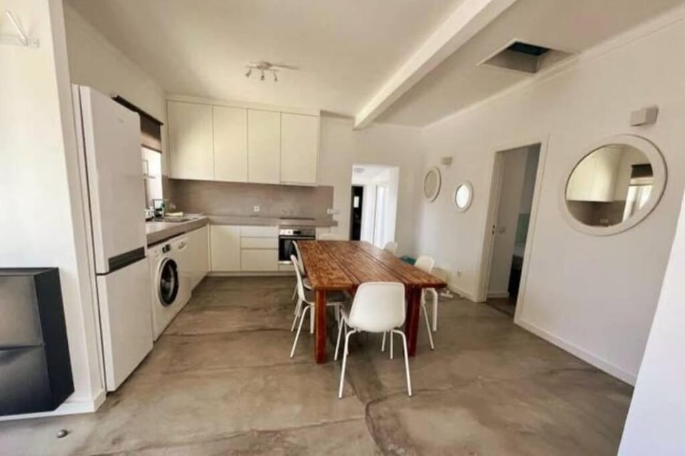 New Beach House near main street close PraiaGrande Villa in Lisbon District