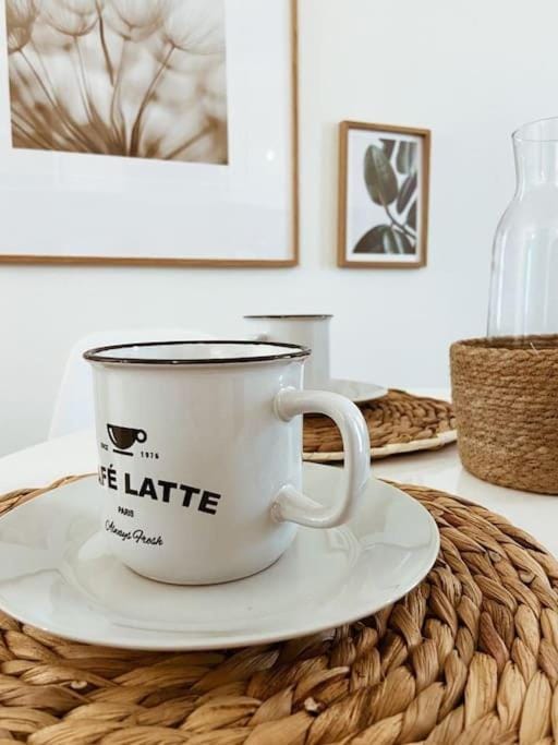 Superbe: parking gratuit + wifi puissant + balcon Apartment in Grenoble