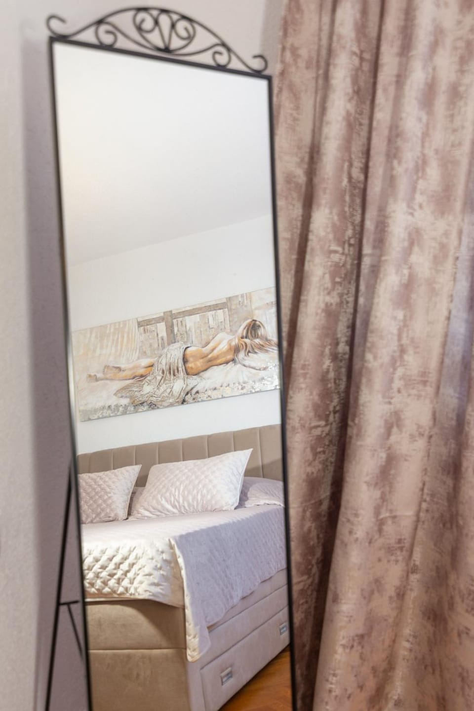 Apartman Dragomir Apartment in Imotski