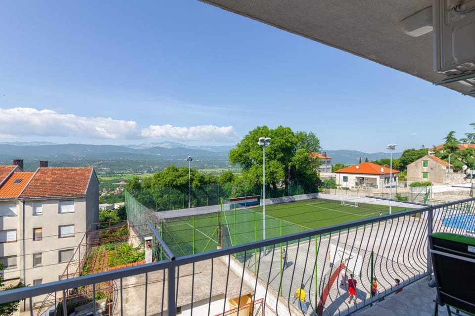 Apartman Dragomir Apartment in Imotski