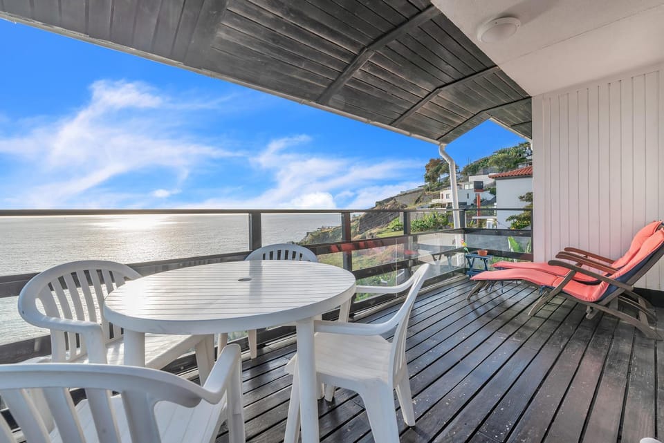 Chalé do Areeiro House in Funchal